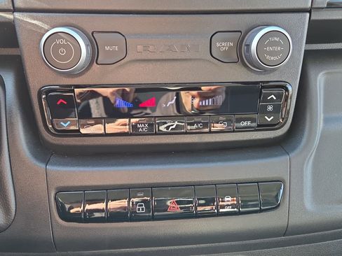 New 2026 RAM ProMaster 1500 image 18