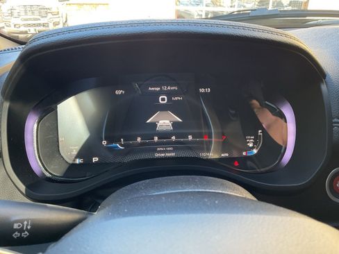 Used 2025 RAM 1500 RHO image 21