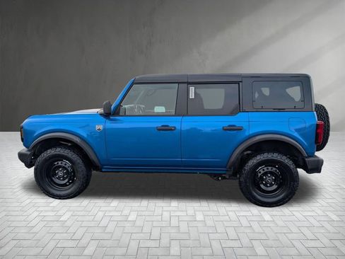 New 2026 Ford Bronco Big Bend image 13