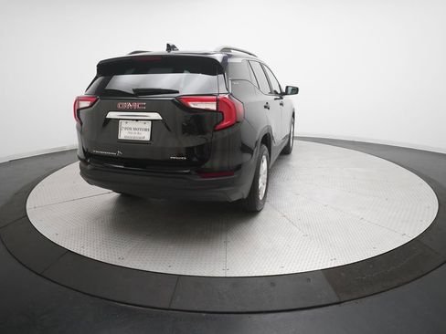 Used 2022 GMC Terrain SLE w/ Driver Convenience Package image 13