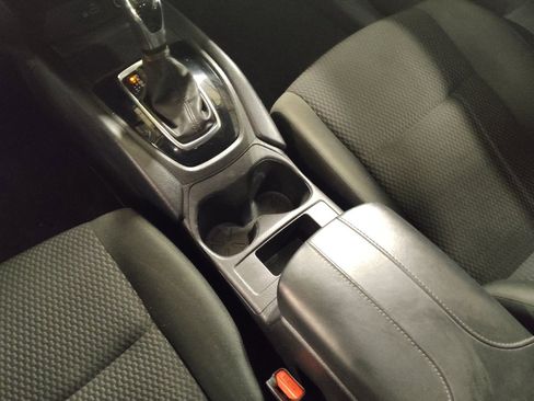 Used 2021 Nissan Rogue Sport S FWD image 26