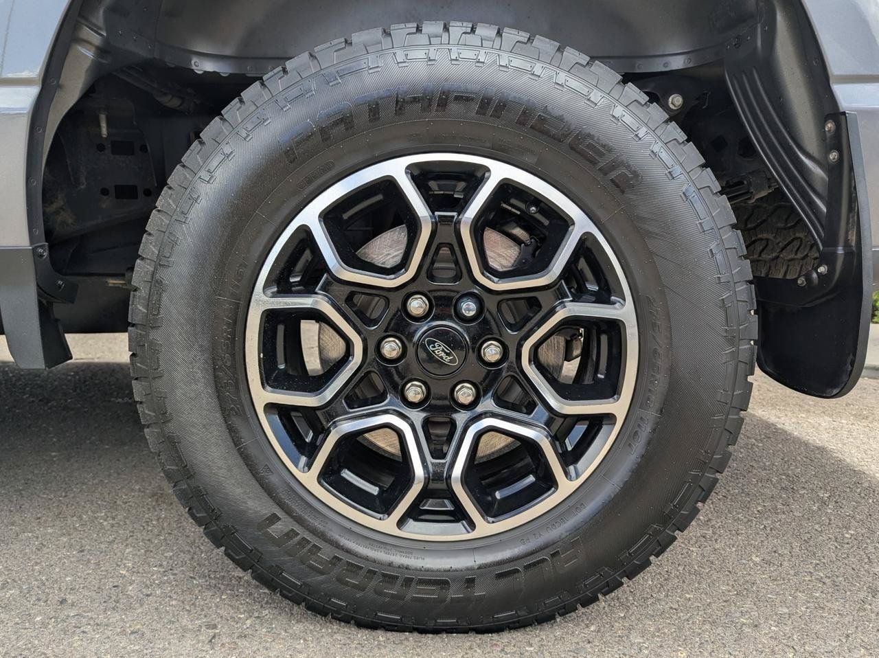 Used 2021 Ford F150 Lariat w/ Equipment Group 502A High AWD/4WD image 29