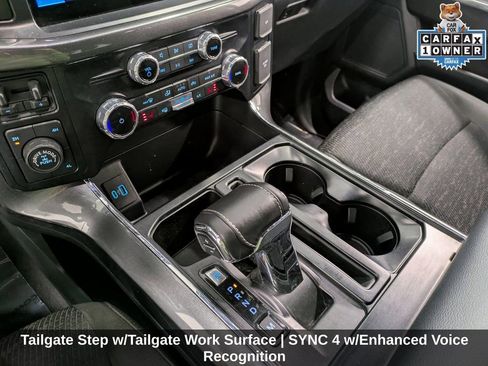 Used 2023 Ford F150 XLT w/ Equipment Group 302A High image 18