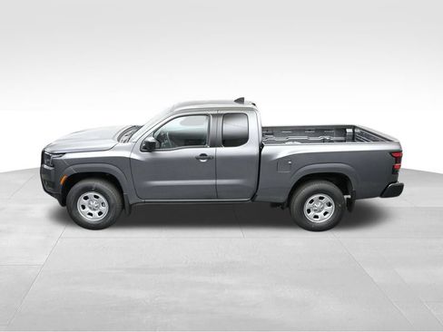 Used 2025 Nissan Frontier S AWD/4WD image 34