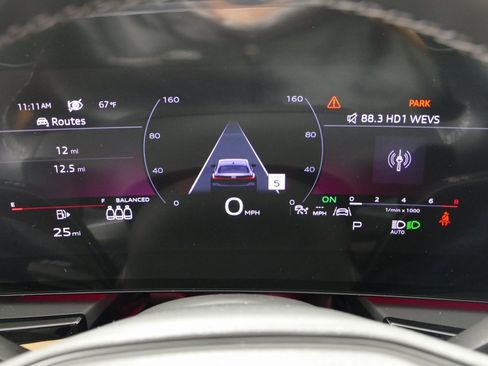 New 2025 Audi A5 2.0T Premium Plus image 16