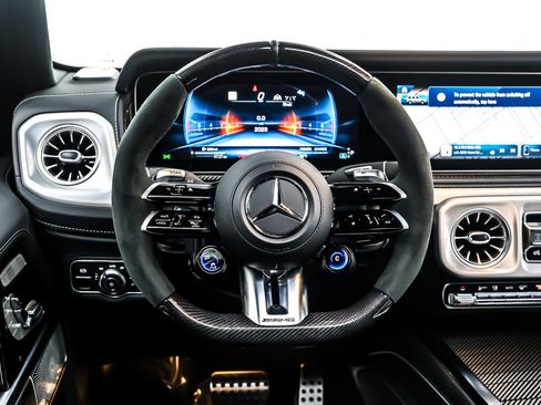 Certified 2026 Mercedes-Benz G 63 AMG 4MATIC image 20
