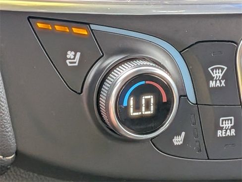 Used 2024 Chevrolet Traverse Premier w/ Redline Edition image 25