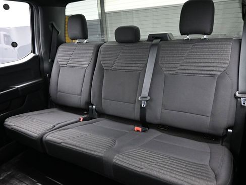Used 2022 Ford F150 XL w/ STX Appearance Package AWD/4WD image 25