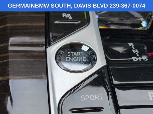 Certified 2024 BMW X5 xDrive40i w/ Executive Package AWD/4WD image 30
