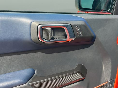Used 2022 Ford Bronco Raptor AWD/4WD image 21