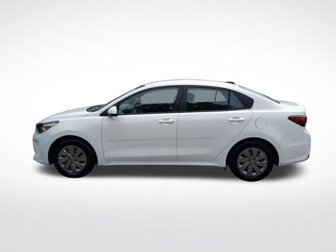 Used 2020 Kia Rio S FWD image 4