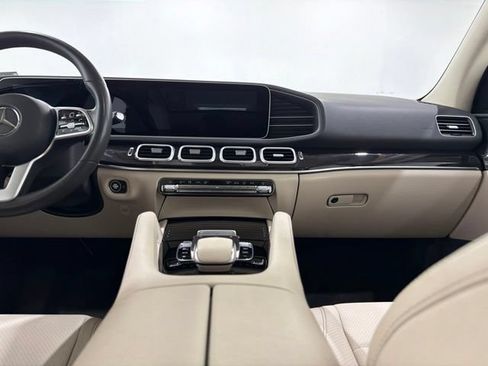 Used 2020 Mercedes-Benz GLE 350 4MATIC image 35