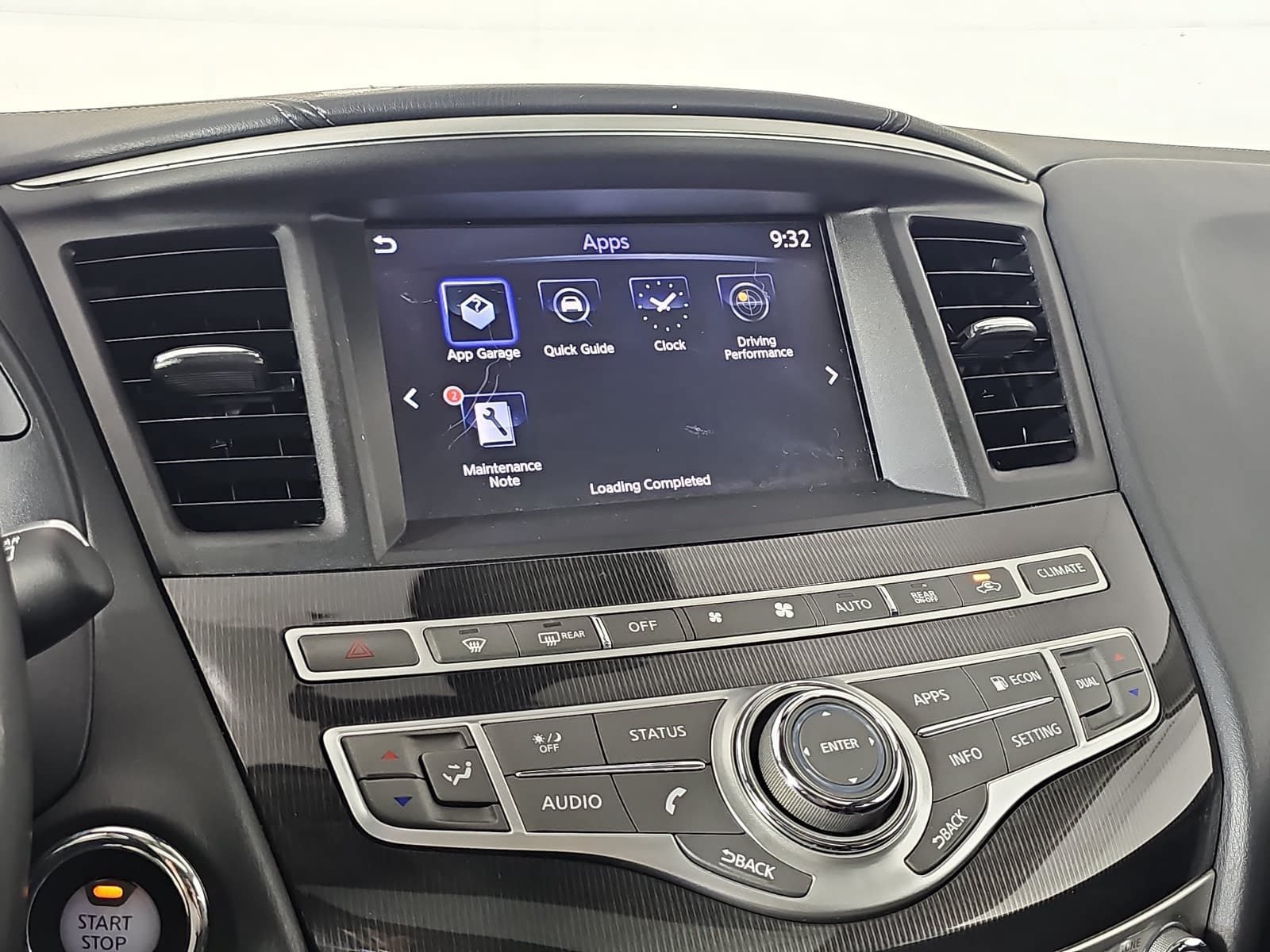 Used 2019 INFINITI QX60 Pure AWD/4WD image 21