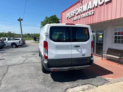 Used 2018 Ford Transit 150 130 Low Roof RWD image 3
