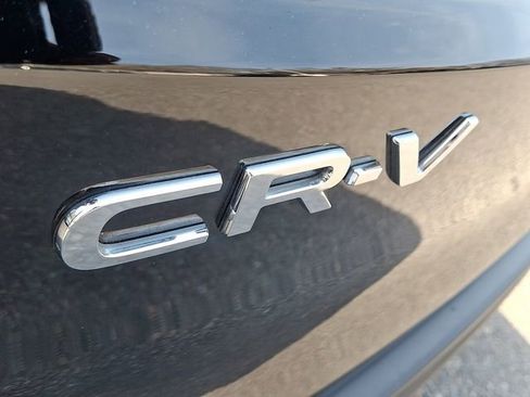 Certified 2023 Honda CR-V EX-L image 31