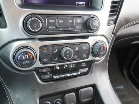 Used 2016 Chevrolet Tahoe LS w/ Enhanced Driver Alert Package RWD image 19