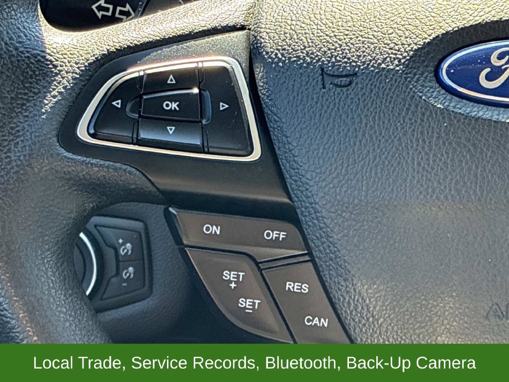 Used 2017 Ford Escape SE FWD image 23