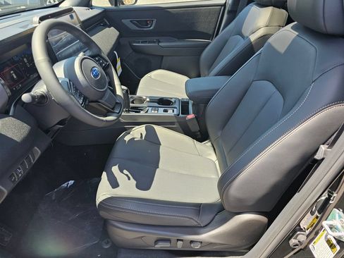 New 2026 Subaru Outback Limited AWD/4WD image 28