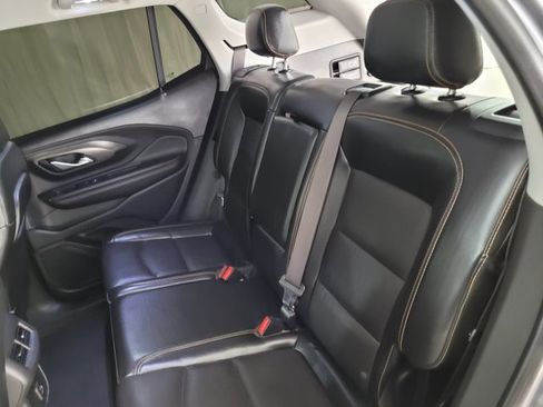 Used 2021 GMC Terrain SLT image 48