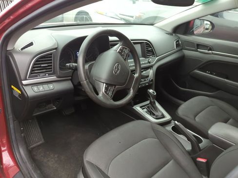 Used 2017 Hyundai Elantra Value Edition w/ Cargo Package image 7