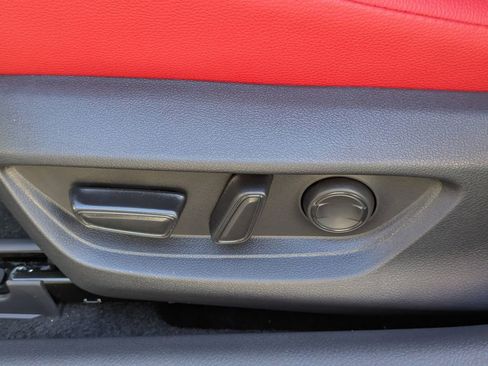 New 2026 Toyota Camry XSE image 20