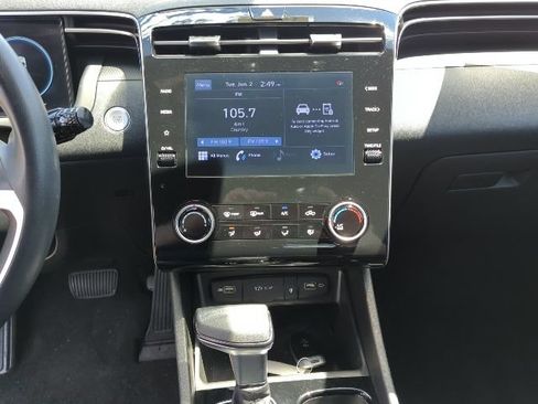 Used 2022 Hyundai Santa Cruz SEL w/ Activity Package AWD/4WD image 9