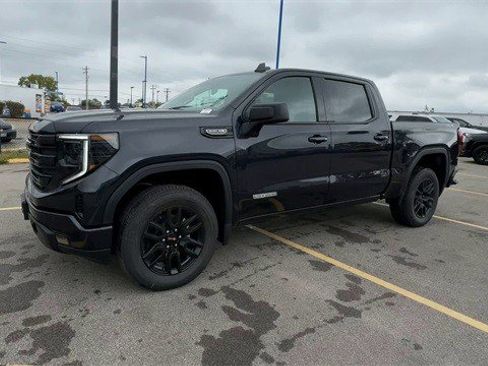 New 2026 GMC Sierra 1500 Elevation w/ Preferred Package image 4