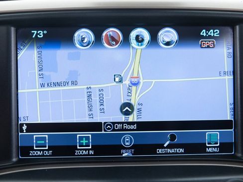 Used 2017 GMC Sierra 1500 Denali w/ Denali Ultimate Package image 37