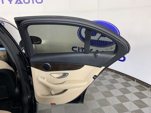 Used 2020 Mercedes-Benz C 300 C300 image 40