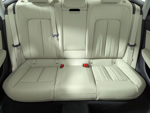 New 2025 Audi A6 3.0T Premium image 13