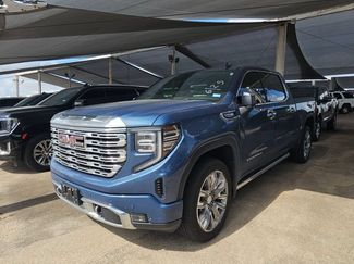 Used 2025 GMC Sierra 1500 Denali w/ Denali Reserve Package AWD/4WD video 1