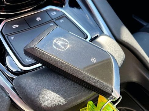 Used 2022 Acura RDX AWD w/ A-Spec & Advance Pkg image 13