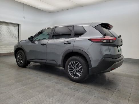 Used 2023 Nissan Rogue S image 3