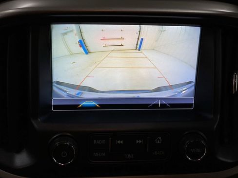 Used 2018 Chevrolet Colorado Z71 image 18