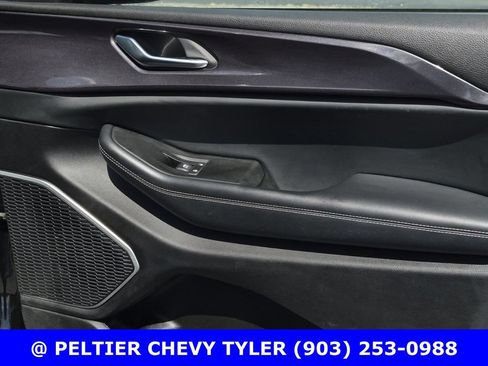 Used 2021 Jeep Grand Cherokee L Laredo AWD/4WD image 14