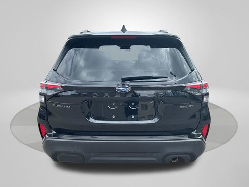 New 2026 Subaru Forester Sport image 7