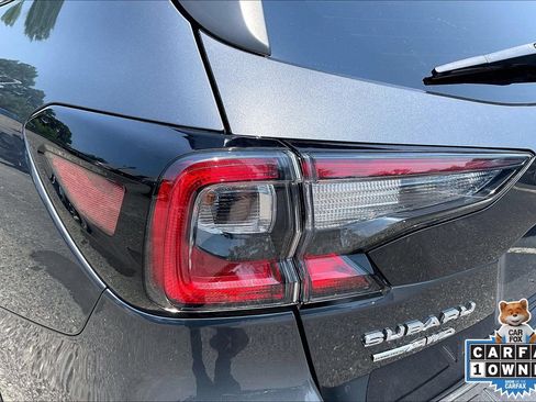 Certified 2024 Subaru Outback Limited AWD/4WD image 29