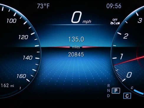 Certified 2023 Mercedes-Benz GLB 250 w/ Premium Package image 12