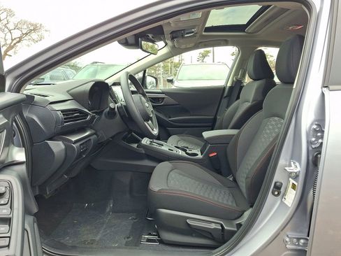 New 2026 Subaru Impreza 2.0i Sport AWD/4WD image 6