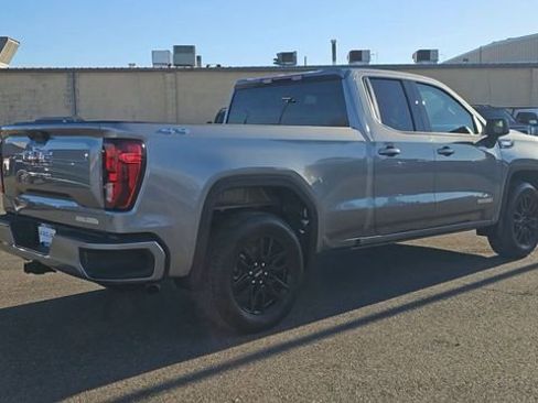 New 2026 GMC Sierra 1500 Elevation AWD/4WD image 8