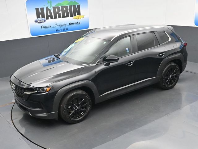 Used 2025 MAZDA CX-50 AWD 2.5 S w/ Preferred Package image 23