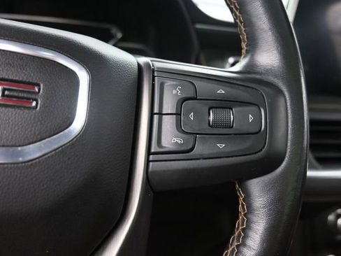 Used 2021 GMC Yukon AT4 w/ AT4 Premium Plus Package AWD/4WD image 33