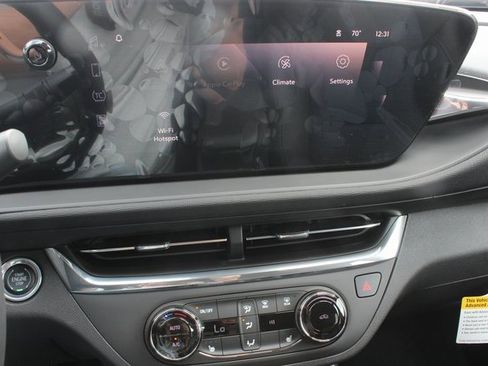 New 2026 Buick Envista Preferred w/ Convenience I Package image 27