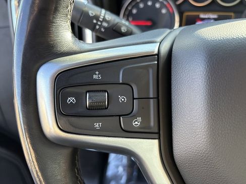 Used 2022 Chevrolet Silverado 3500 LT w/ Convenience Package image 14