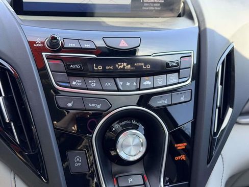 Used 2021 Acura RDX Technology Package image 23