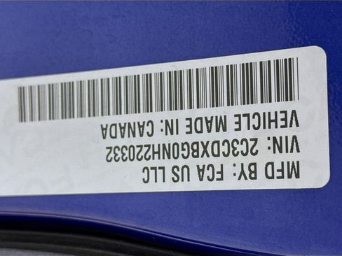 Used 2022 Dodge Charger SXT w/ Leather Interior Group image 40