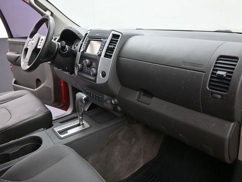 Used 2013 Nissan Frontier PRO-4X w/ Pro-4x Luxury Pkg AWD/4WD image 14