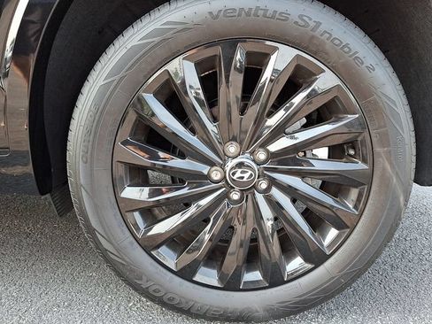 Used 2025 Hyundai Palisade Calligraphy AWD/4WD image 8