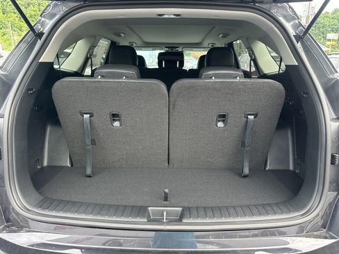 New 2026 Kia Sorento S w/ S Panoramic Sunroof Package AWD/4WD image 4