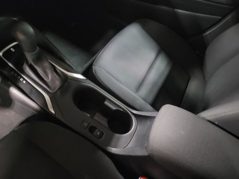 Used 2024 Toyota Corolla LE image 26